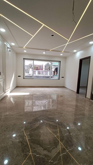 Living Room in 2 BHK Builder Floor at Burari – for Sale