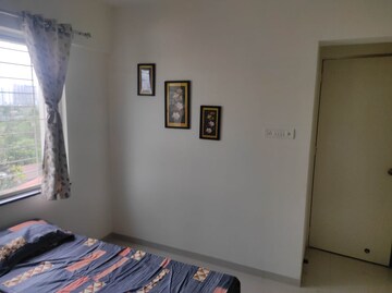 Furnished Amenities in 2 BHK Apartment at Jhamtani Vision Ace Phase 1, Tathawade – for Rent