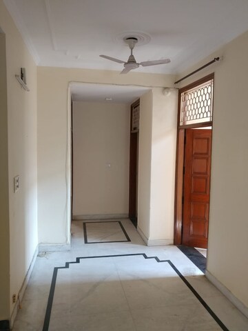 Bedroom in 4 BHK Independent House at RWA Apartments Sector 50, Sector 50 – for Rent