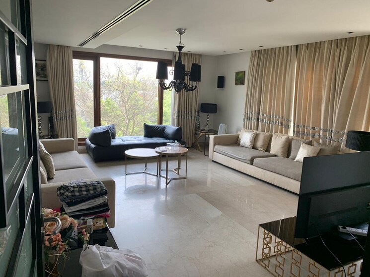 Master Bedroom, vasant vihar 4 Bedroom 3840 Sq.Ft. Builder Floor In Vasant Vihar Delhi 8012895