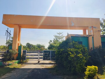  Plot For Sale in Shadnagar