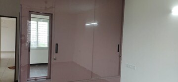 Master Bedroom in 2.5 BHK Apartment at Purva Palm Beach, Hennur Road – for Rent