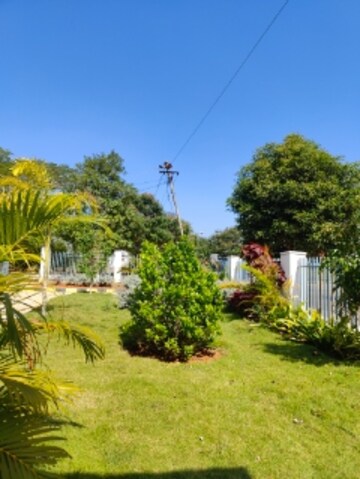  Plot – Garden View at Shadnagar - for Sale