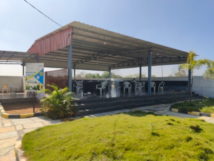 undefined, shadnagar  150 Sq.Yd. Plot In Shadnagar Hyderabad 8012955