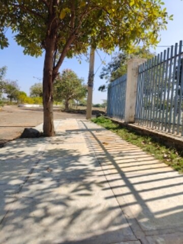  Plot – Map Location View at Shadnagar - for Sale