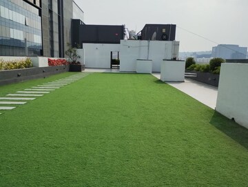3 BHK Apartment – Exterior View View at Mandarin 33 West Avenue, Baner - for Rent