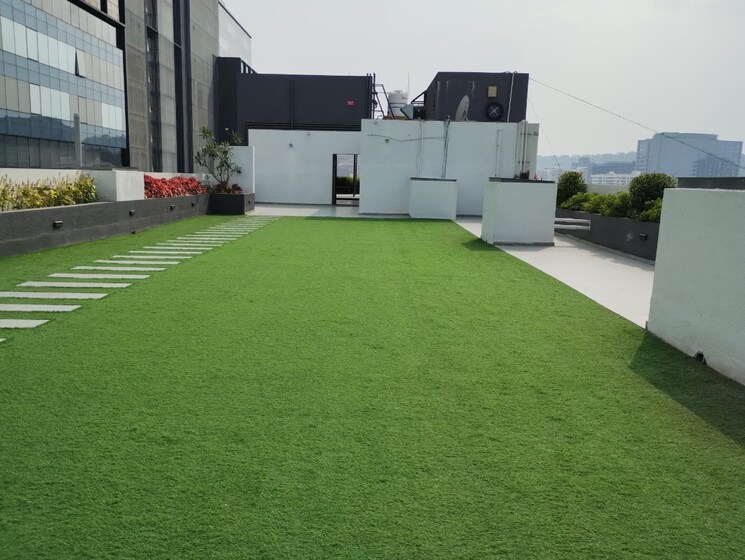 Exterior View, mandarin-33-west-avenue 3 Bedroom 1210 Sq.Ft. Apartment In Baner Pune 8012921