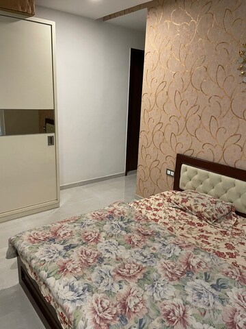 Bedroom in 3 BHK Apartment at Frazer Town – for Sale