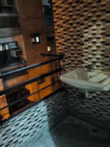 2 BHK Builder Floor – Exterior View View at Burari - for Sale