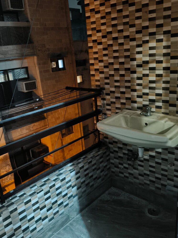 Exterior View, burari 2 Bedroom 75 Sq.Yd. Builder Floor In Burari Delhi 8012923