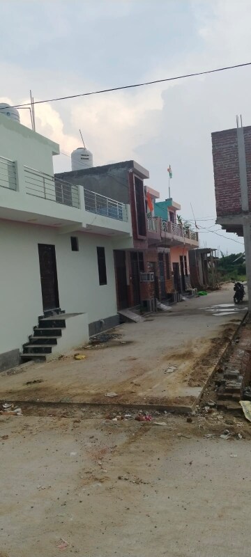 2 BHK Builder Floor – Exterior View View at Prime City Greater Noida, Sector 3 Greater Noida - for Rent