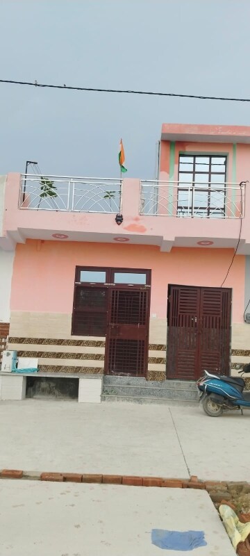 2 BHK Builder Floor – Exterior View View at Prime City Greater Noida, Sector 3 Greater Noida - for Rent