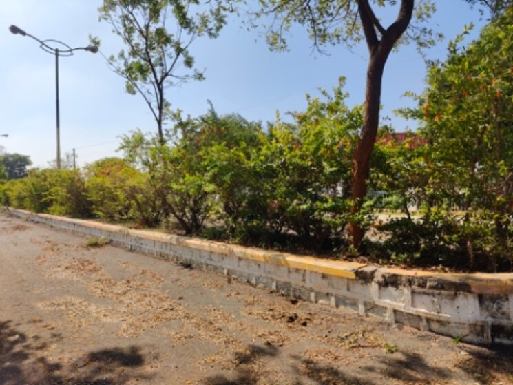 Exterior View, shadnagar  150 Sq.Yd. Plot In Shadnagar Hyderabad 8012955