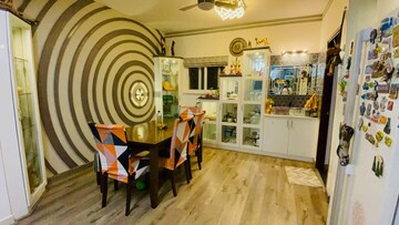 Parking in 3 BHK Apartment at Vajram Tiara, Yelahanka – for Rent