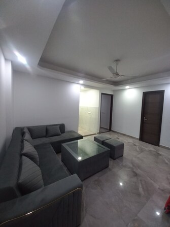 3 BHK Builder Floor For Rent in Sector 12a Gurgaon  8012924