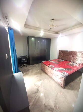 3 BHK Builder Floor For Rent in Sector 12a Gurgaon  8012924