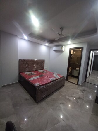 3 BHK Builder Floor For Rent in Sector 12a Gurgaon  8012924