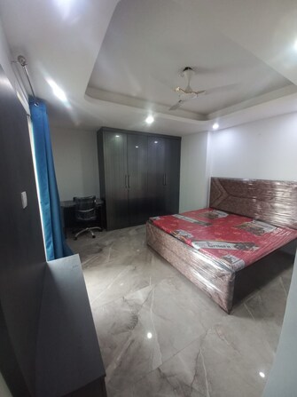 3 BHK Builder Floor For Rent in Sector 12a Gurgaon  8012924