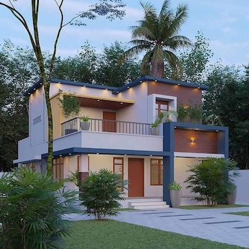 2 BHK Villa For Resale in Mysore Road Bangalore  8012939