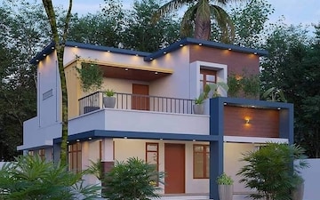 2 BHK Villa For Sale in Mysore Road