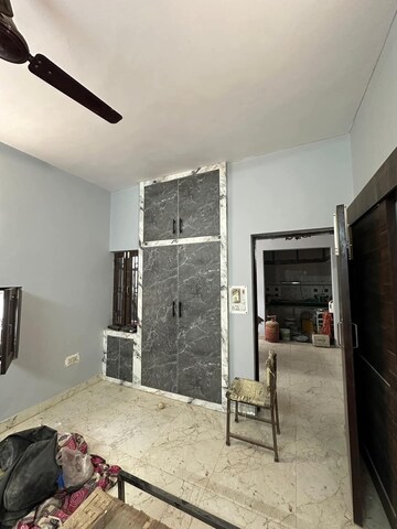 Parking in 3 BHK Builder Floor at Burari – for Sale