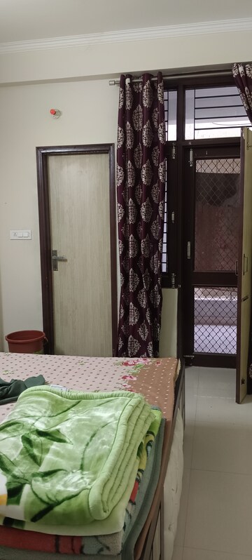 Bedroom in 2 BHK Apartment at Jagatpura – for Rent