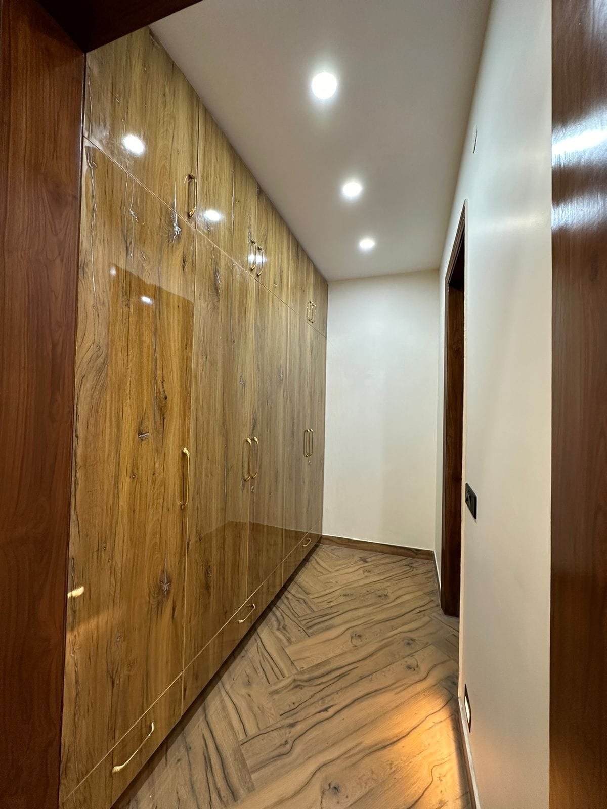 3.5 BHK + Study Room Builder Floor For Sale in Ansal API Esencia