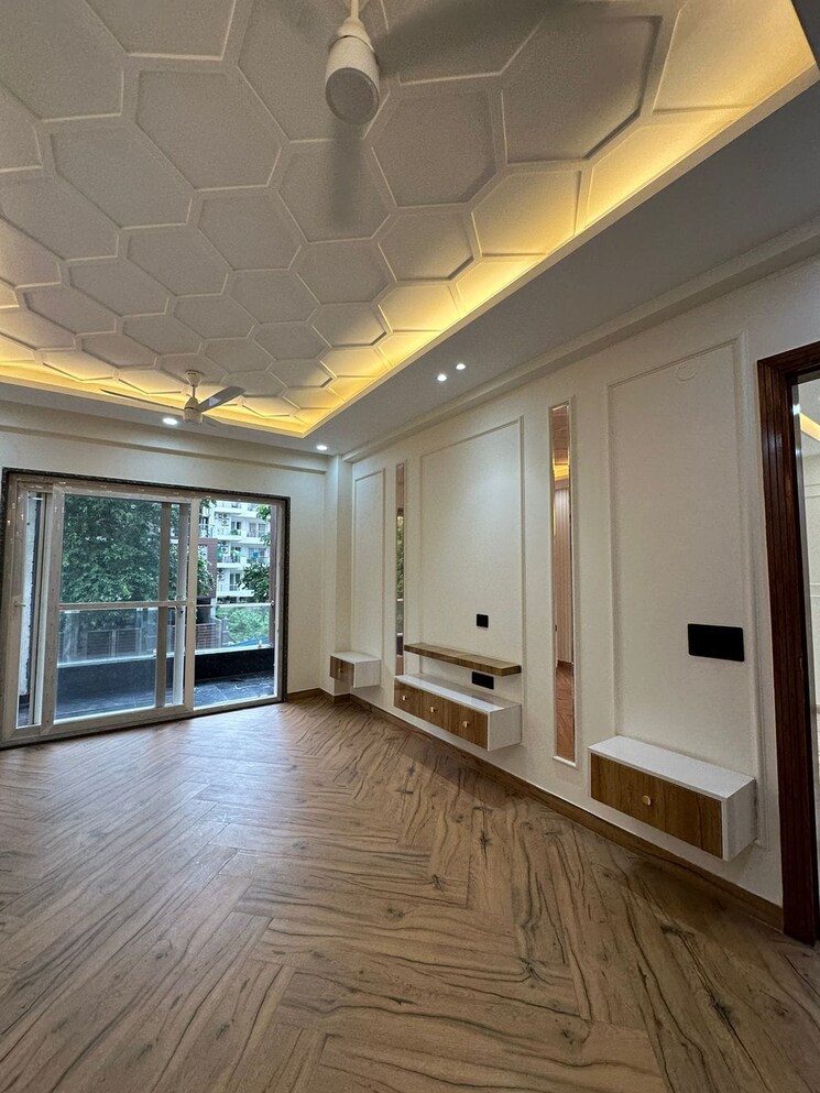 Room, ansal-api-esencia 3.5 Bedroom 1680 Sq.Ft. Builder Floor In Sector 67 Gurgaon 8012944