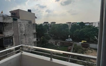 1.5 BHK Apartment For Rent in Jai Kohli Mansion, Ballygunge