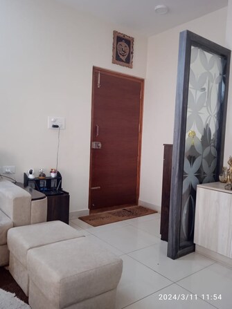 2.5 BHK Apartment For Rent in Shriram Luxor Hennur Road Bangalore  8012952