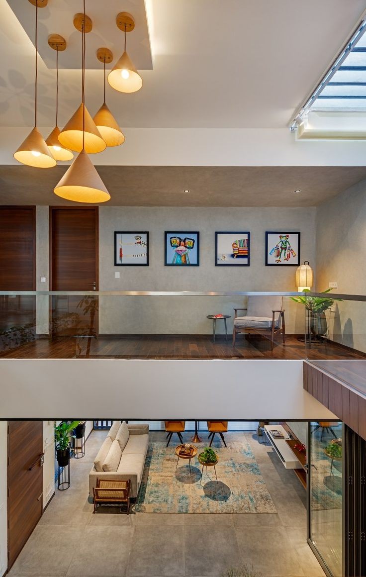 2 BHK + Pooja Room,Study Room,Extra Room Villa For Sale in Kl Villas -Orc 2 Bmrda 