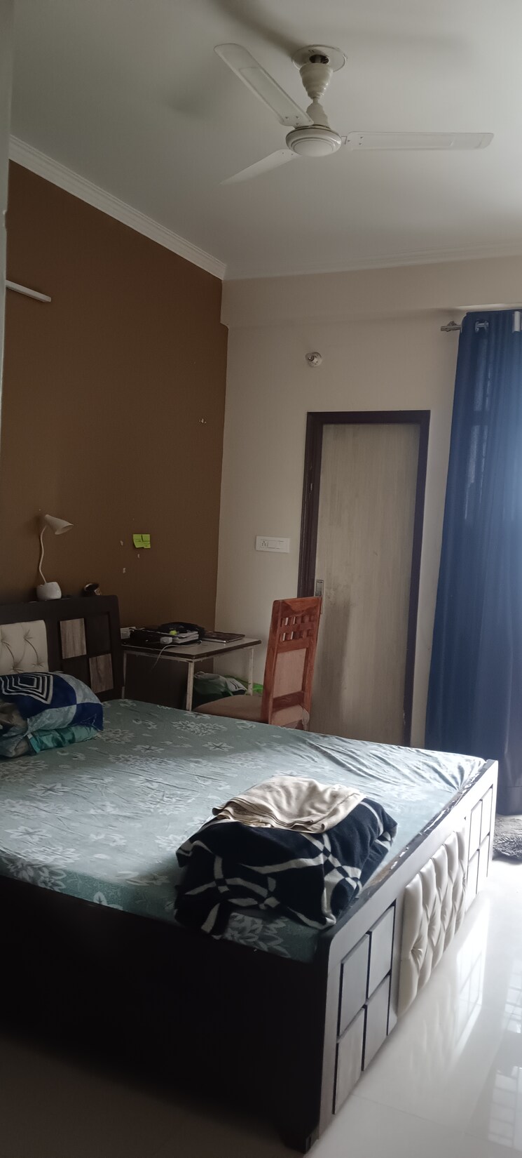 Bedroom, jagatpura 2 Bedroom 950 Sq.Ft. Apartment In Jagatpura Jaipur 8012966