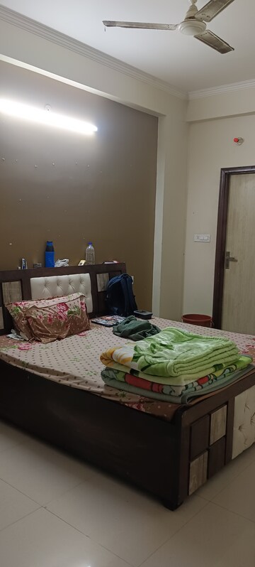 Bedroom in 2 BHK Apartment at Jagatpura – for Rent
