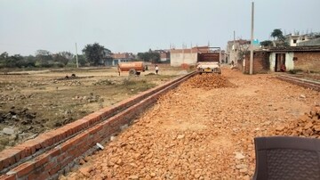 Plot Area in  Plot at Kamta – for Sale