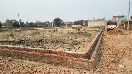 Plot For Sale in New Panchwati Colony 