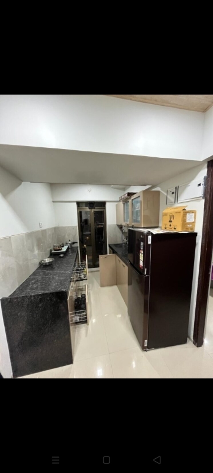 Master Bedroom, rustomjee-virar-avenue-l1-l2-and-l4-wing-e-and-f 1 Bedroom 390 Sq.Ft. Apartment In Virar West Palghar 8012992