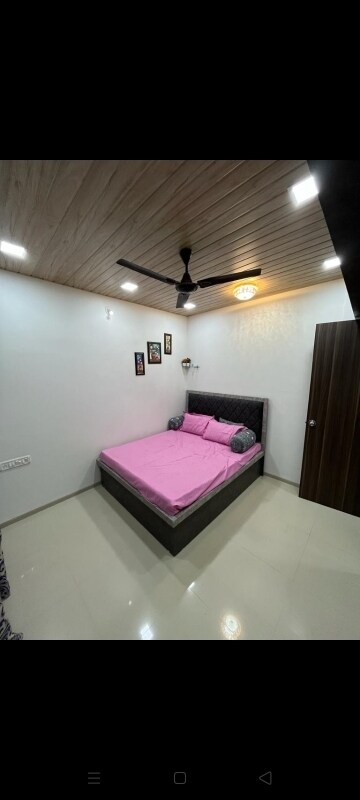 Bedroom in 1 BHK Apartment at Rustomjee Virar Avenue L1 L2 And L4 Wing E And F, Virar West – for Sale