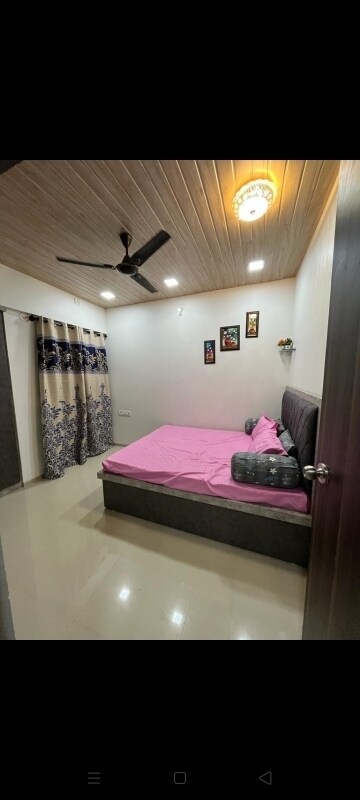 Bedroom in 1 BHK Apartment at Rustomjee Virar Avenue L1 L2 And L4 Wing E And F, Virar West – for Sale