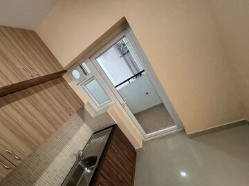 Furnished Amenities in 2.5 BHK Apartment at Kolte Patil Raaga, Hennur Road – for Rent