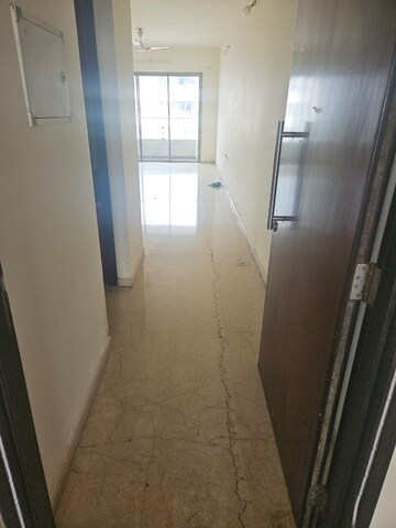 Building Lobby in 2.5 BHK Apartment at L&T Emerald Isle, Powai – for Rent