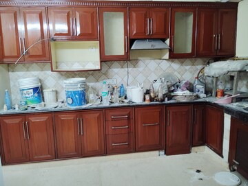 Bedroom in 4 BHK Builder Floor at East Of Kailash – for Rent