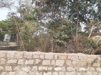 Plot For Resale in Bandlaguda Hyderabad  8012974