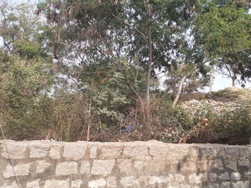 Plot Area in  Plot at Bandlaguda Jagir – for Sale