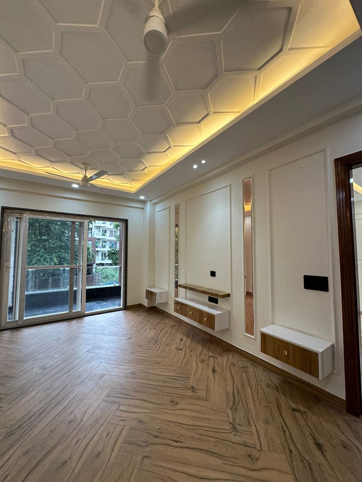 3.5 BHK + Study Room Builder Floor For Sale in Ansal API Esencia