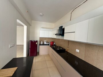 2 BHK Apartment For Rent in Prestige Royale Gardens, Gantiganahalli