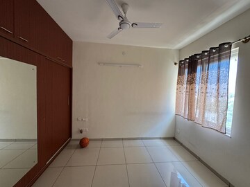 Bathroom in 2 BHK Apartment at Prestige Royale Gardens, Gantiganahalli – for Rent