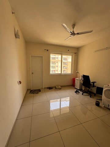 Living Room in 2 BHK Apartment at Prestige Royale Gardens, Gantiganahalli – for Rent