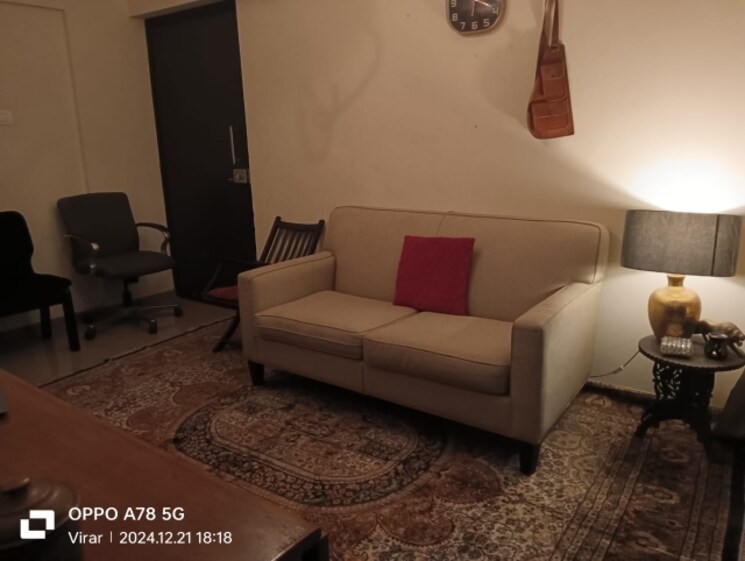 Bedroom, ekta-brooklyn-park 1 Bedroom 395 Sq.Ft. Apartment In Virar West Palghar 8013023