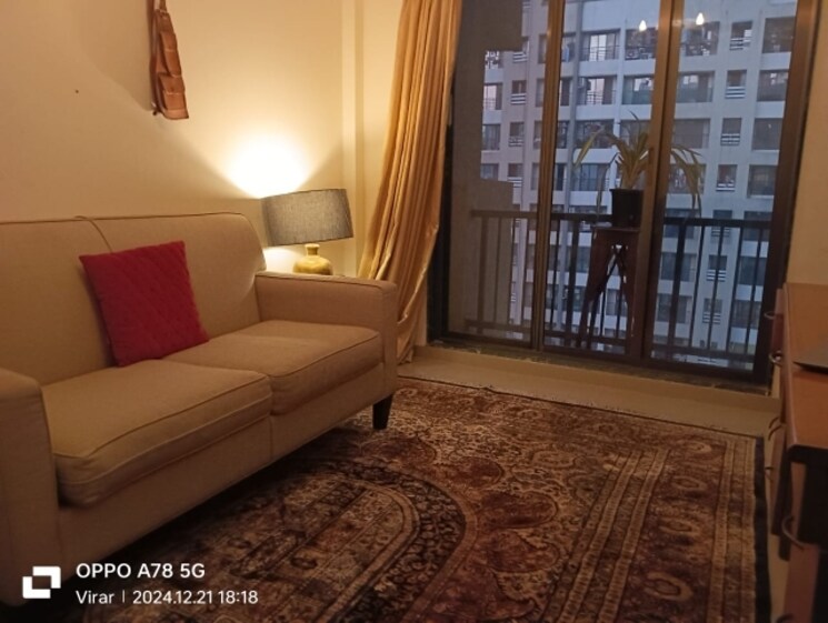 Bedroom, ekta-brooklyn-park 1 Bedroom 395 Sq.Ft. Apartment In Virar West Palghar 8013023