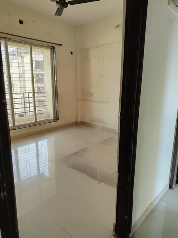 Master Bedroom in 2 BHK Apartment at Maitri Ocean, Kharghar – for Sale